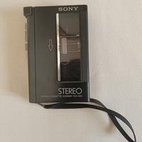 stereo cassette-corder TCS-450