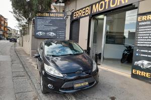 Ford Fiesta 1.4 TDCi 5p.