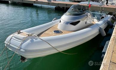 Sacs Strider 11 (2018)