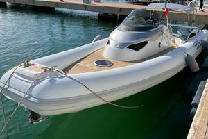 Sacs Strider 11 (2018)