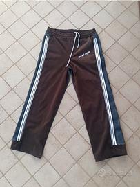Pantaloni Jogger Streetwear "Do Not Agree" -tg M/L