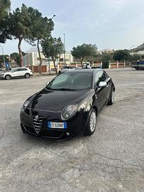Alfa mito