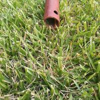 pali in ferro da recinzione 