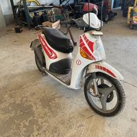 Malaguti Ciak 50 - 2011