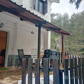 Appartamento Camigliatello