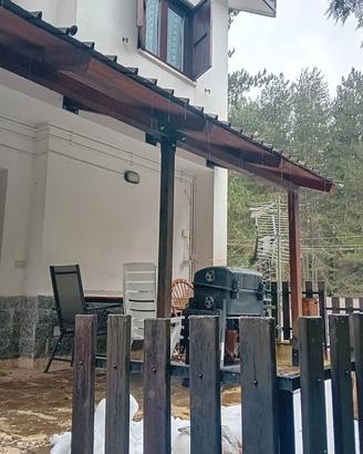 Appartamento Camigliatello