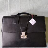 Valigetta Cartier vintage originale 