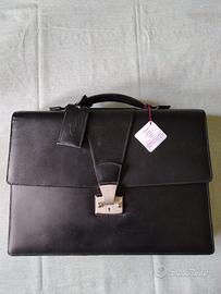 Valigetta Cartier vintage originale 