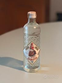 Bottiglia vintage Anís Dulce La Mocita
