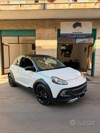 Opel Adam Rocks 1.4 87 CV Easytronic Air