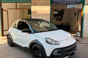 Opel Adam Rocks 1.4 87 CV Easytronic Air