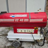 Biemmedue Ec 40 generatore d'aria calda