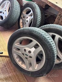 Cerchi 17 freelander