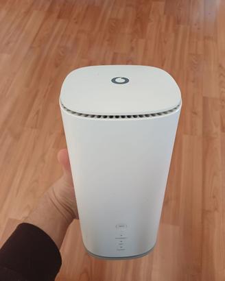 ZTE MC888 Ultra 5G FWA – Router Wi-Fi 6E