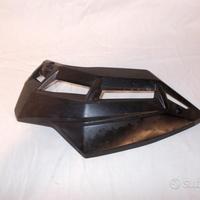 Kawasaki Z 900 pretezioni scarico