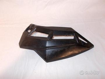 Kawasaki Z 900 pretezioni scarico