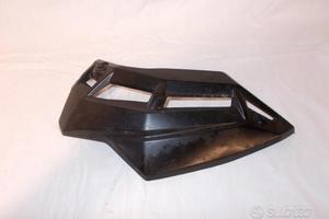 Kawasaki Z 900 pretezioni scarico