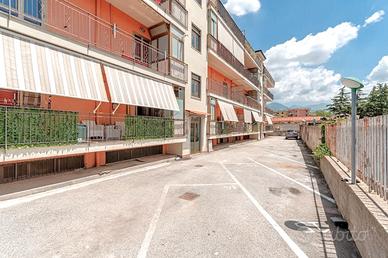 Appartamento ristrutturato