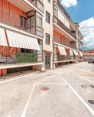 Appartamento ristrutturato