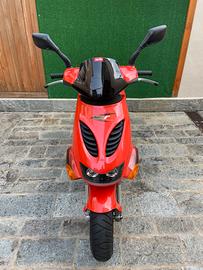 Aprilia SR 50 stealth RED 1997 Fondo Magazzino
