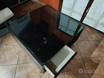 TAVOLINO DA SALOTTO IKEA