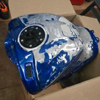 Serbatoio R1 2015 2025