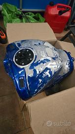 Serbatoio R1 2015 2025