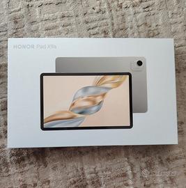 Tablet HONOR Pad X9 128GB - 6GB RAM - NUOVO
