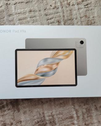 Tablet HONOR Pad X9 128GB - 6GB RAM - NUOVO