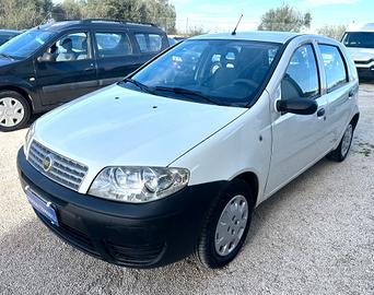 Fiat Punto 1.3 Multijet 16V 5 porte Active