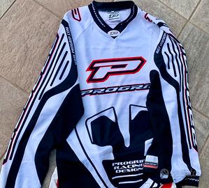 Maglia moto