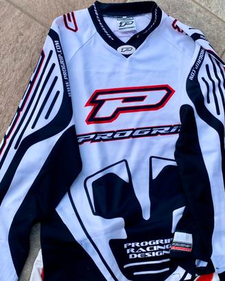 Maglia moto