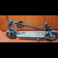 Monopattino elettrico Xiaomi