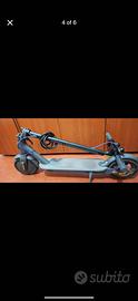 Monopattino elettrico Xiaomi