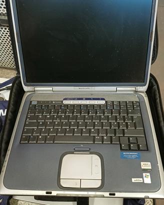 Computer portatile