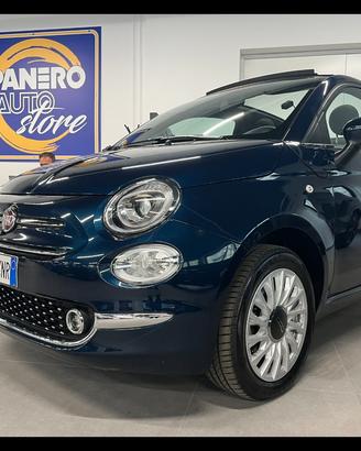 FIAT 500C - 1.0 HYBRID CABRIO DOLCEVITA