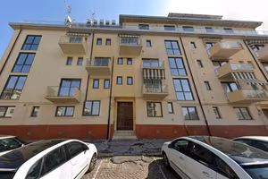 Appartamento - Livorno