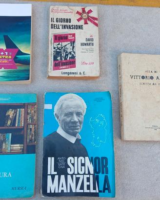 Libri vintage 