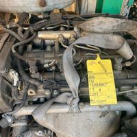 MOTORE ALFA ROMEO 156 1.9 DIESEL SIGLA:192A5000