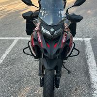 Benelli TRK502x - 2021