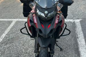 Benelli TRK502x - 2021