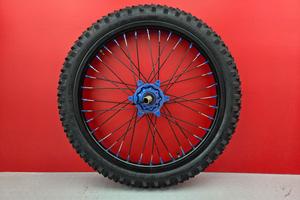 CERCHIO ANTERIORE YAMAHA YZF 250 2003 2005 YZ-F 20