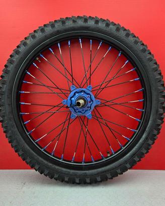 CERCHIO ANTERIORE YAMAHA YZF 250 2003 2005 YZ-F 20