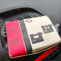 Lucchetto Corbin corazzato