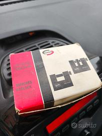 Lucchetto Corbin corazzato