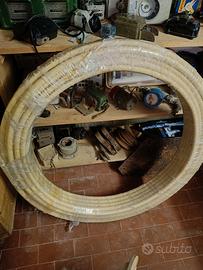 Tubo in rame Friges 50 m per acqua potabile 