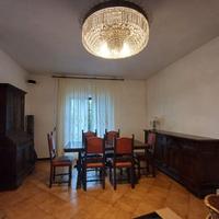 Antica sala da pranzo 