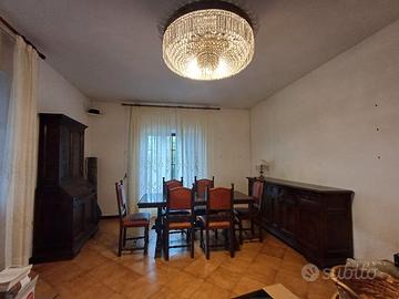 Antica sala da pranzo 