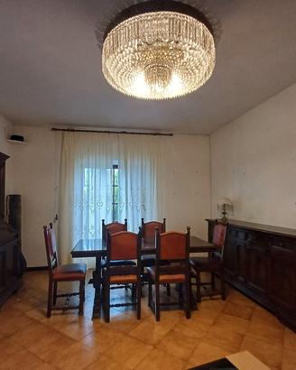 Antica sala da pranzo