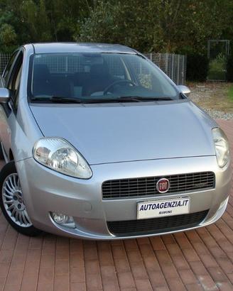 FIAT Grande Punto 1.3 MJT 75 CV 5 porte Dynamic